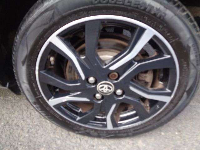2016 TOYOTA YARIS 2016 TOYOTA YARIS