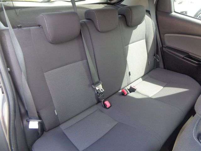 2016 TOYOTA YARIS 2016 TOYOTA YARIS