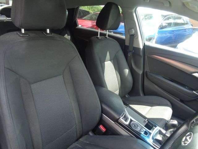 2014 HYUNDAI I40 2014 HYUNDAI I40