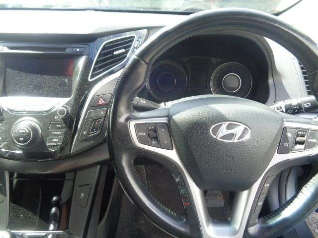 2014 HYUNDAI I40 2014 HYUNDAI I40