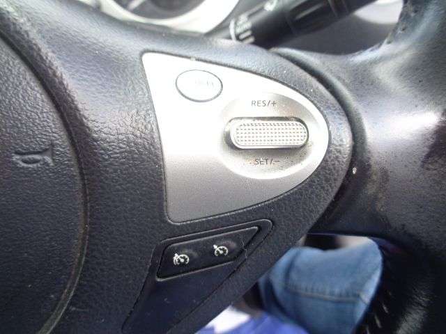 2018 NISSAN JUKE 2018 NISSAN JUKE