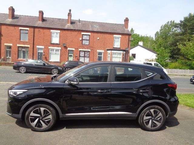 2022 MG MG ZS 2022 MG MG ZS