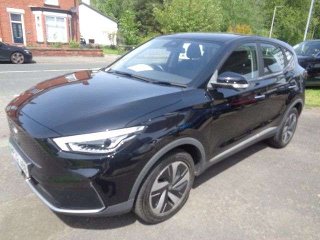 2022 MG MG ZS 2022 MG MG ZS