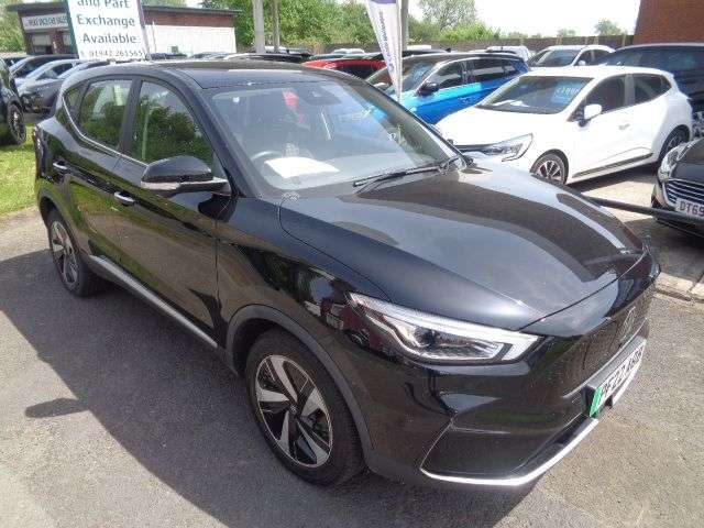 2022 MG MG ZS 2022 MG MG ZS