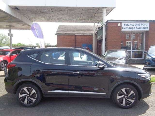 2022 MG MG ZS 2022 MG MG ZS