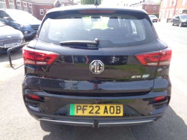 2022 MG MG ZS 2022 MG MG ZS