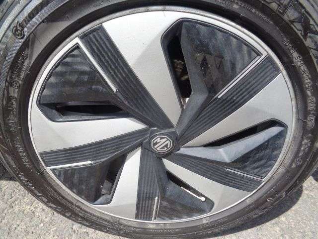 2022 MG MG ZS 2022 MG MG ZS