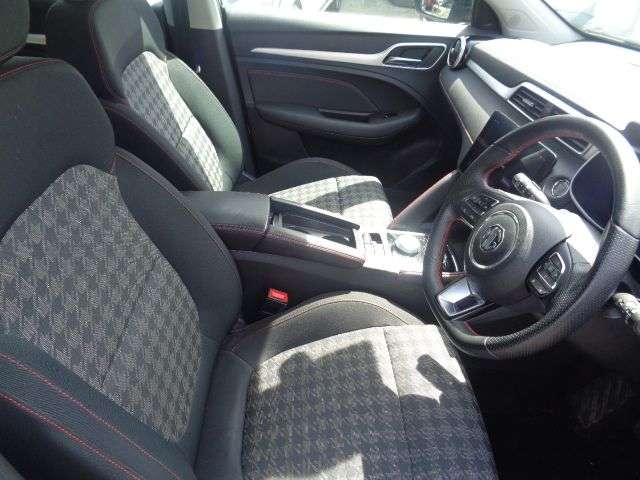 2022 MG MG ZS 2022 MG MG ZS