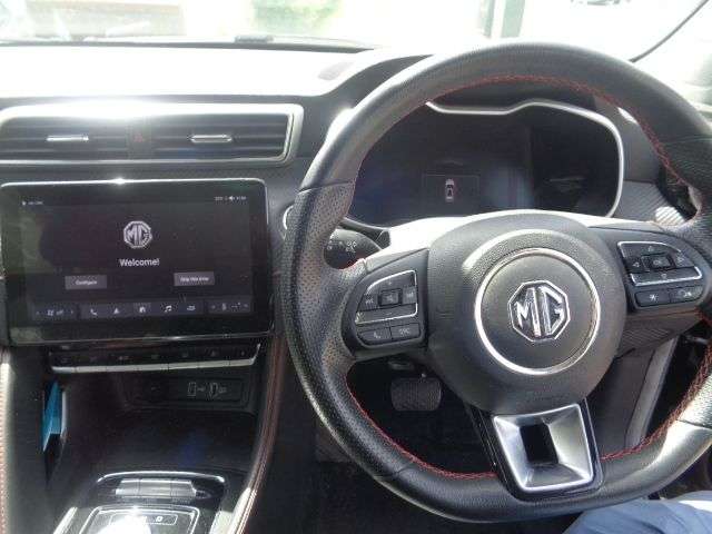 2022 MG MG ZS 2022 MG MG ZS