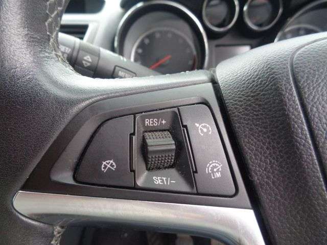 2015 VAUXHALL MOKKA 2015 VAUXHALL MOKKA