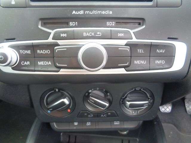 2015 AUDI A1 2015 AUDI A1