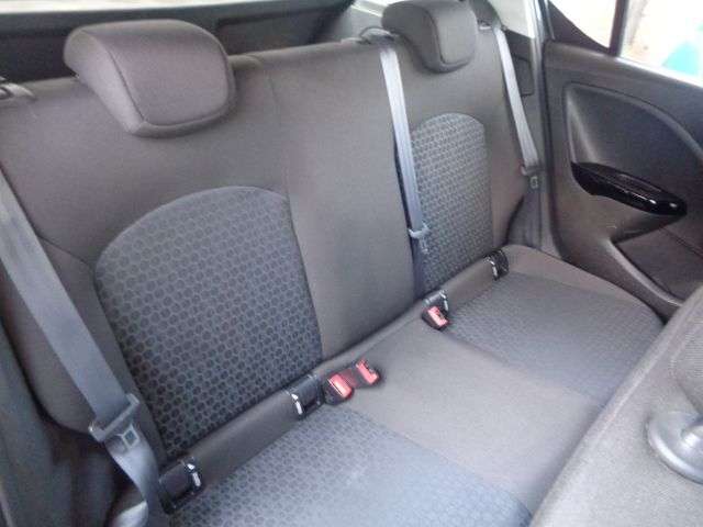2017 VAUXHALL CORSA 2017 VAUXHALL CORSA
