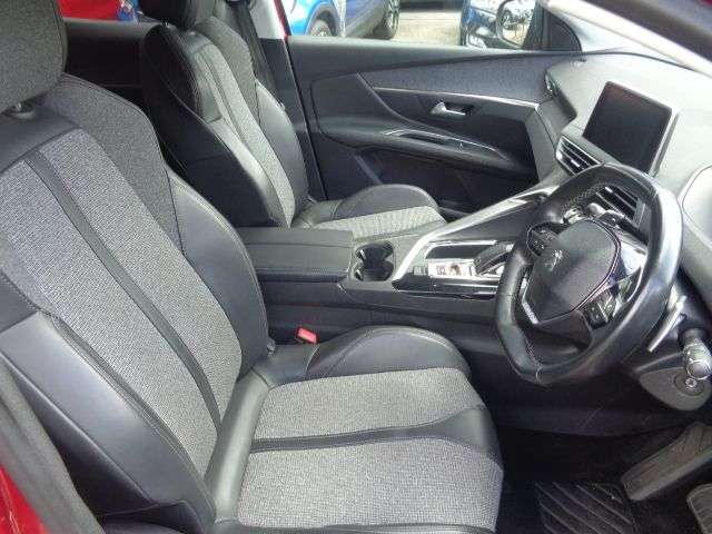 2017 PEUGEOT 3008 2017 PEUGEOT 3008