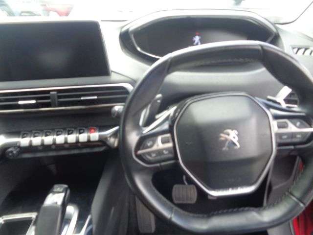 2017 PEUGEOT 3008 2017 PEUGEOT 3008