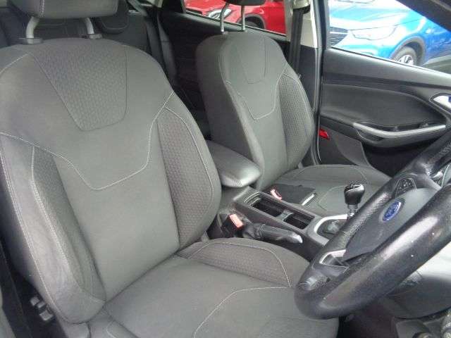2017 FORD FOCUS 2017 FORD FOCUS