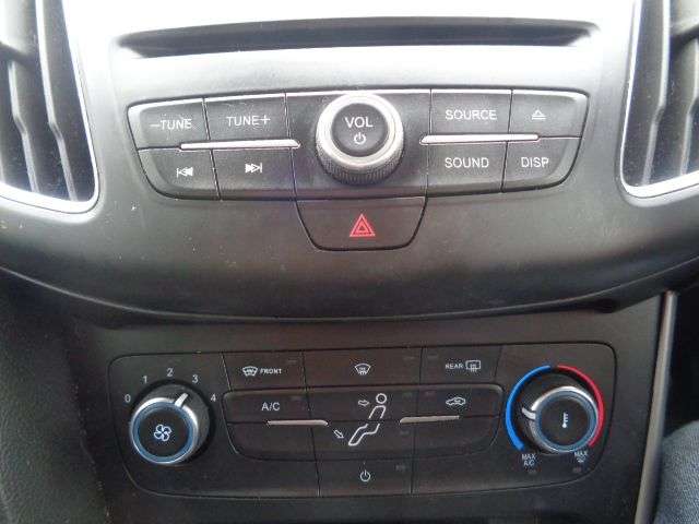2017 FORD FOCUS 2017 FORD FOCUS