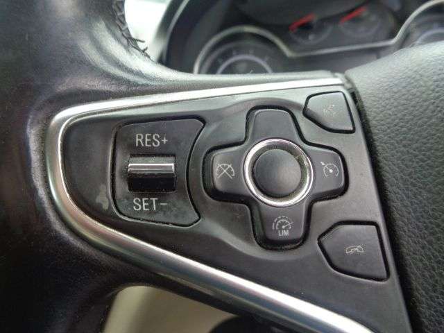 2015 VAUXHALL INSIGNIA 2015 VAUXHALL INSIGNIA