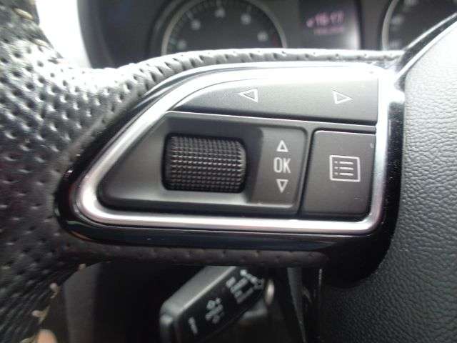 2015 AUDI A1 2015 AUDI A1