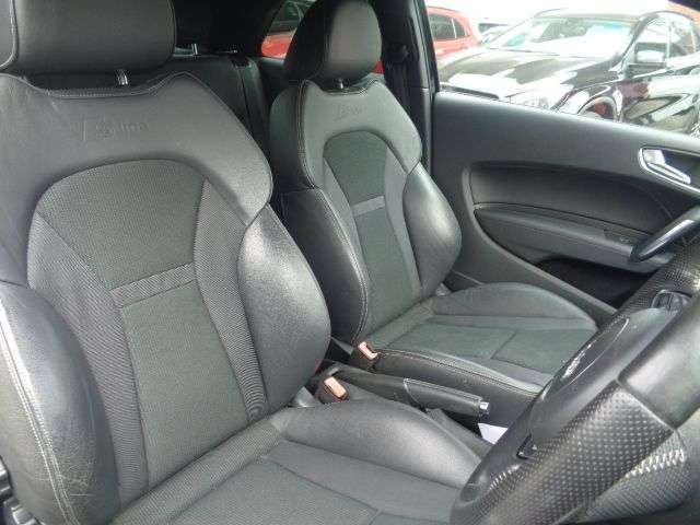 2015 AUDI A1 2015 AUDI A1