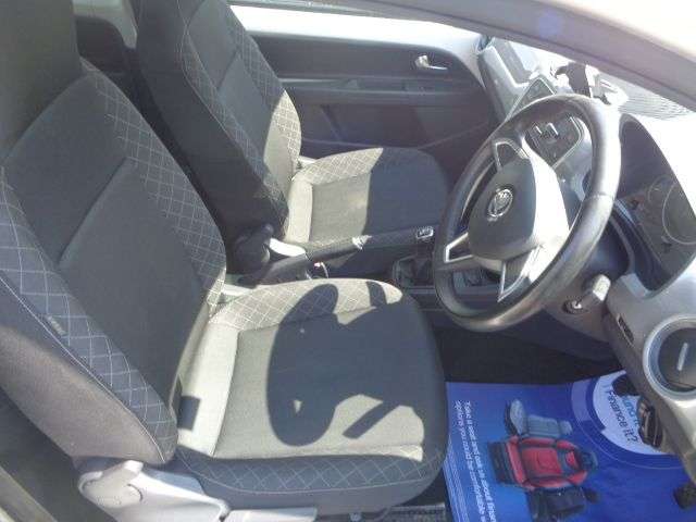 2017 SKODA CITIGO 2017 SKODA CITIGO