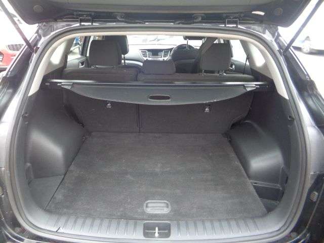 2017 HYUNDAI TUCSON 2017 HYUNDAI TUCSON