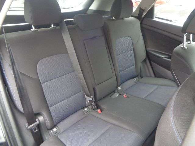 2017 HYUNDAI TUCSON 2017 HYUNDAI TUCSON