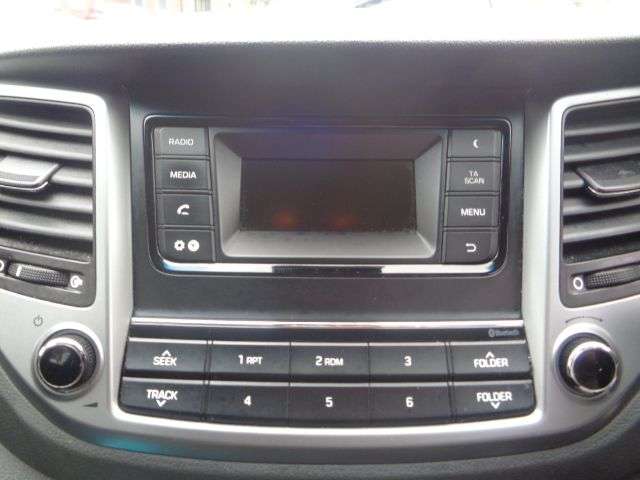 2017 HYUNDAI TUCSON 2017 HYUNDAI TUCSON