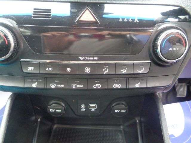 2017 HYUNDAI TUCSON 2017 HYUNDAI TUCSON