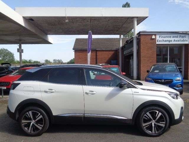 2018 PEUGEOT 3008 2018 PEUGEOT 3008