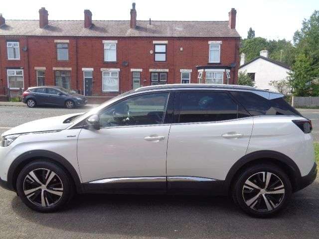 2018 PEUGEOT 3008 2018 PEUGEOT 3008