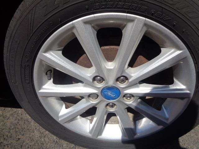 2015 FORD FOCUS 2015 FORD FOCUS