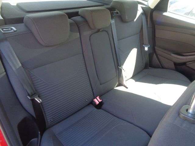2015 FORD FOCUS 2015 FORD FOCUS