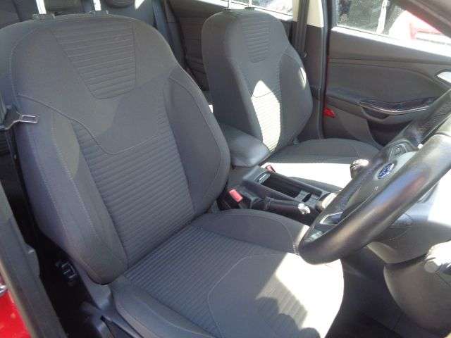 2015 FORD FOCUS 2015 FORD FOCUS
