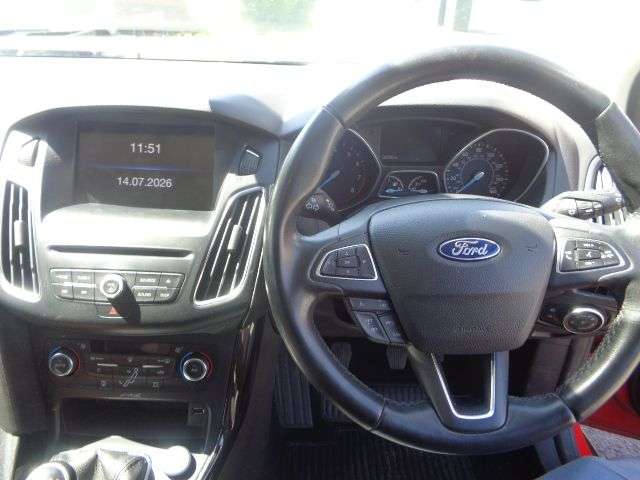 2015 FORD FOCUS 2015 FORD FOCUS