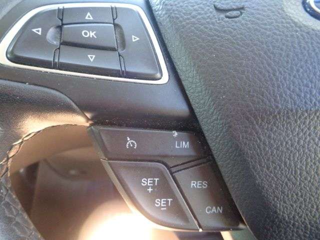 2015 FORD FOCUS 2015 FORD FOCUS