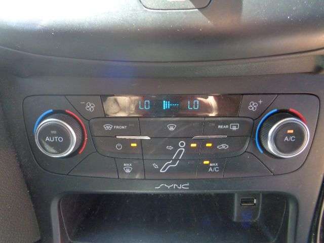 2015 FORD FOCUS 2015 FORD FOCUS