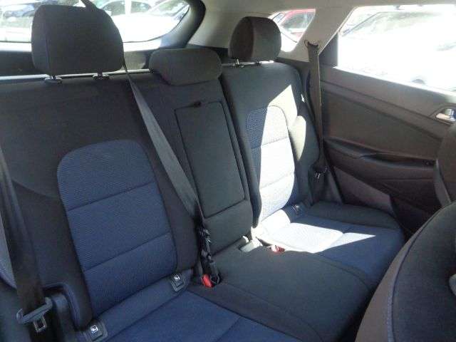2016 HYUNDAI TUCSON 2016 HYUNDAI TUCSON