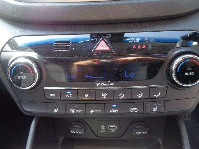 2016 HYUNDAI TUCSON 2016 HYUNDAI TUCSON