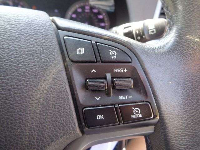 2016 HYUNDAI TUCSON 2016 HYUNDAI TUCSON
