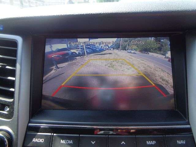 2016 HYUNDAI TUCSON 2016 HYUNDAI TUCSON