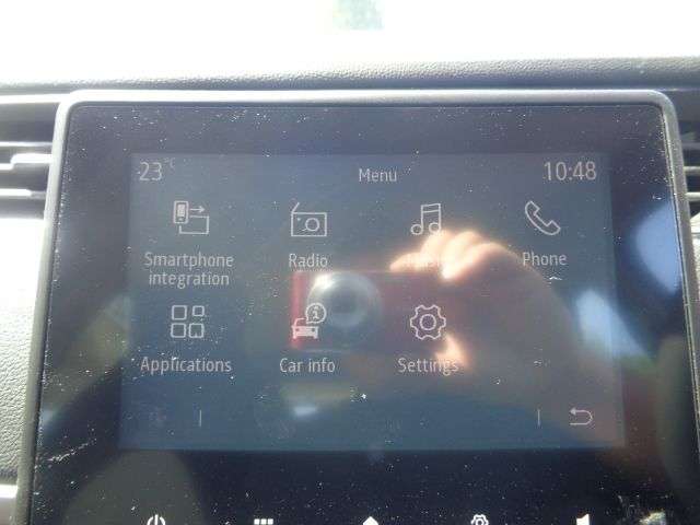 2020 RENAULT ZOE 2020 RENAULT ZOE