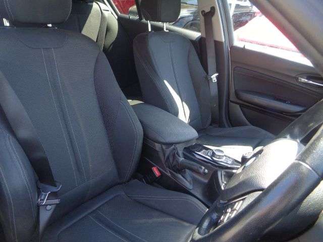 2018 BMW 1 SERIES 2018 BMW 1 SERIES
