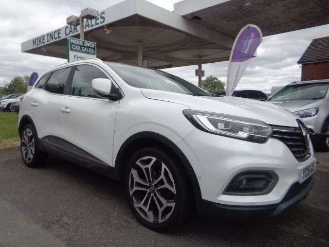 A 2019 RENAULT KADJAR 1.3 TCe GT Line SUV 5dr Petrol Manual Euro 6 (s/s) (140 ps) STUNNING CAR 12 A 2019 RENAULT KADJAR 1.3 TCe GT Line SUV 5dr Petrol Manual Euro 6 (s/s) (140 ps) STUNNING CAR 12