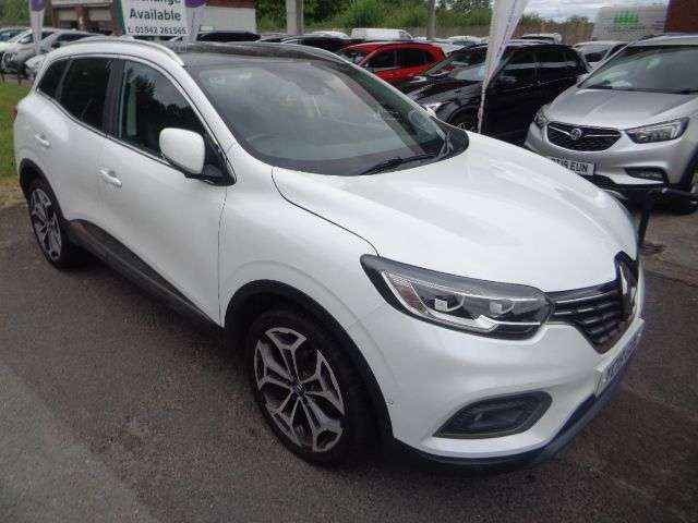 A 2019 RENAULT KADJAR 1.3 TCe GT Line SUV 5dr Petrol Manual Euro 6 (s/s) (140 ps) STUNNING CAR 12 A 2019 RENAULT KADJAR 1.3 TCe GT Line SUV 5dr Petrol Manual Euro 6 (s/s) (140 ps) STUNNING CAR 12