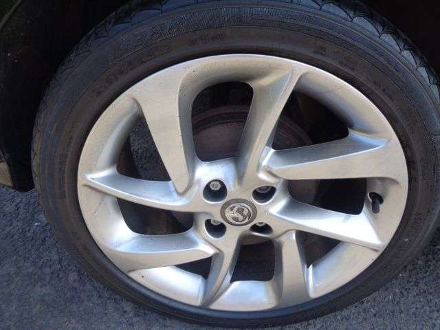 2017 VAUXHALL CORSA 2017 VAUXHALL CORSA