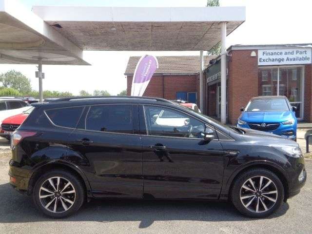 2019 FORD KUGA 2019 FORD KUGA