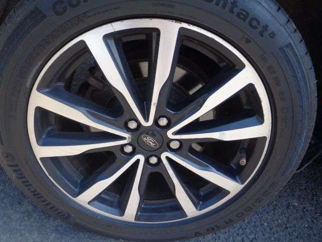 2019 FORD KUGA 2019 FORD KUGA