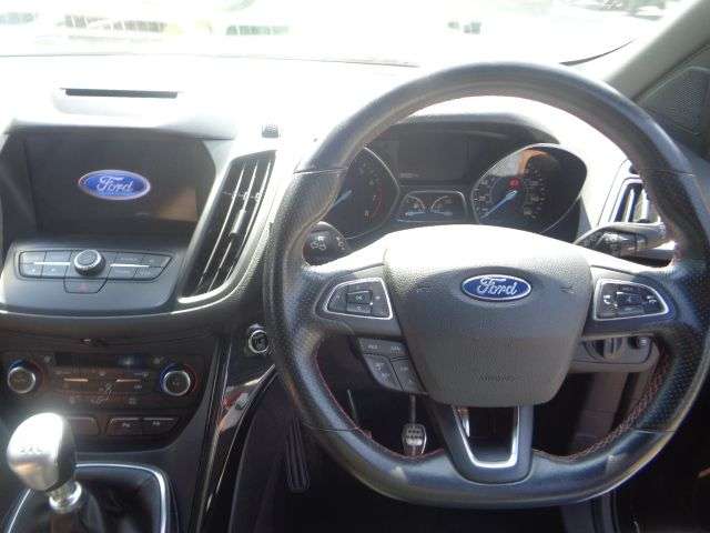 2019 FORD KUGA 2019 FORD KUGA