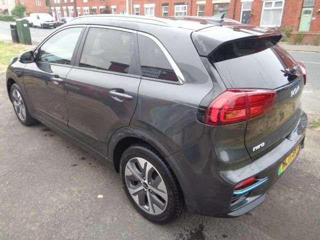 2021 KIA NIRO 2021 KIA NIRO