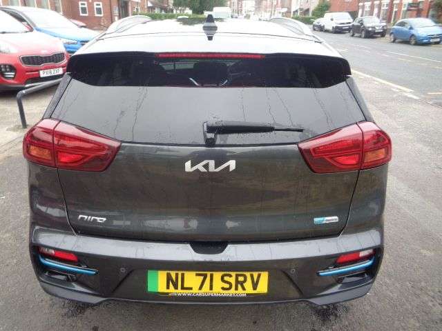 2021 KIA NIRO 2021 KIA NIRO
